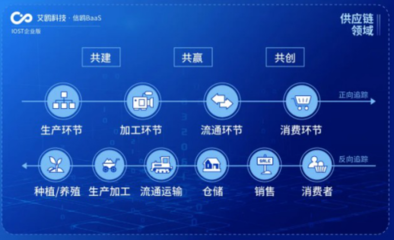 IOST啟動“航母計劃”，艾鷗科技開放商業(yè)化服務(wù)，科技中介服務(wù)迎新格局